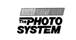 THE PHOTO SYSTEM trademark