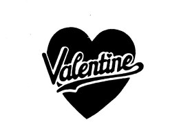 VALENTINE trademark