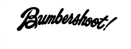 BUMBERSHOOT! trademark