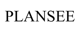 PLANSEE trademark
