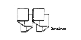 SS SUPERSPOTS trademark