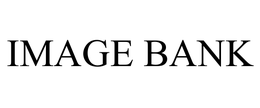 IMAGE BANK trademark