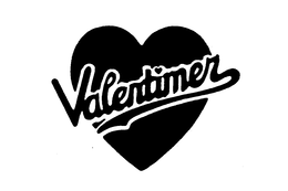 VALENTIMER trademark