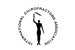 INTERNATIONAL CHIROPRACTORS ASSOCIATION trademark