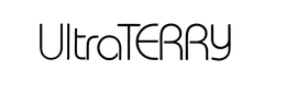 ULTRA TERRY trademark