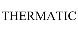 THERMATIC trademark