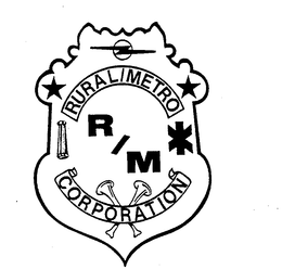 R/M RURAL/METRO CORPORATION trademark