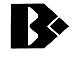B trademark