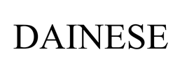 DAINESE trademark