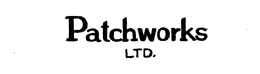 PATCHWOARKS, LTD. trademark