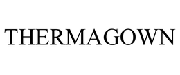 THERMAGOWN trademark