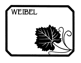 WEIBEL trademark