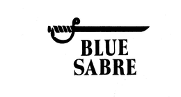 BLUE SABRE trademark