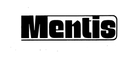 MENTIS trademark
