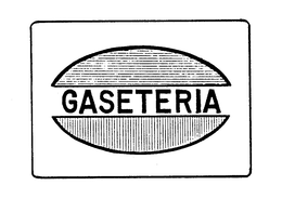 GASETERIA trademark