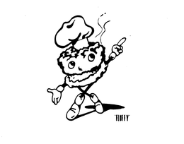 'FLUFFY' trademark