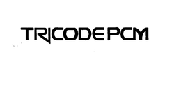 TRICODEPCM trademark