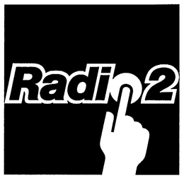 RADIO 2 trademark