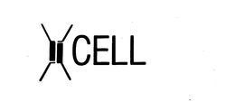 XCELL trademark