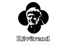 REVEREND trademark
