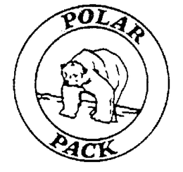 POLAR PACK trademark