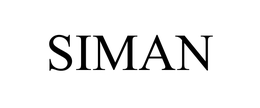 SIMAN trademark