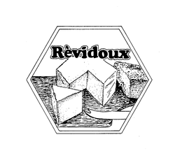 REVIDOUX trademark