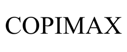 COPIMAX trademark