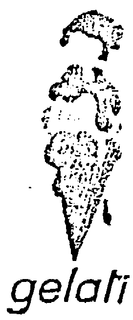 GELATI trademark