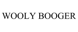 WOOLY BOOGER trademark