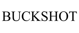 BUCKSHOT trademark