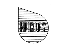 HURLEY trademark