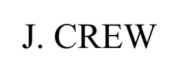 J. CREW trademark