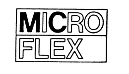 MICRO FLEX trademark