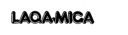 LAQA-MICA trademark