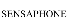 SENSAPHONE trademark