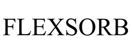FLEXSORB trademark