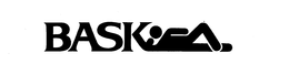 BASK trademark