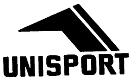 UNISPORT trademark