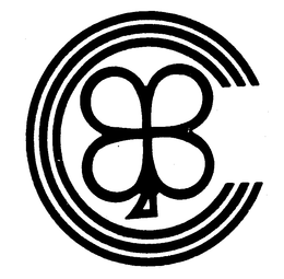 CCC trademark