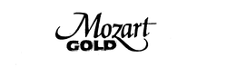 MOZART GOLD trademark