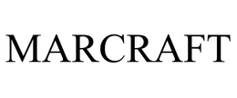 MARCRAFT trademark