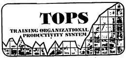 TOPS trademark