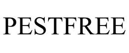 PESTFREE trademark