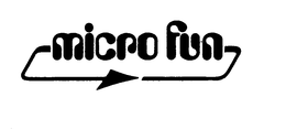 MICROFUN trademark