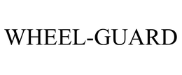 WHEEL-GUARD trademark