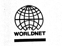 WORLDNET trademark
