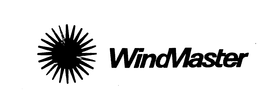 WINDMASTER trademark
