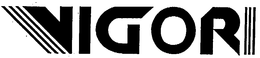 VIGOR trademark
