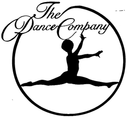 THE DANCE COMPANY trademark